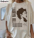 Lauryn Hill Everything Is Everything T-Shirt, Music Fan Graphic Gift Hoodie, Sweatshirt | PureTeeCo.com