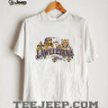 Laweezyana LSU Football Game Day shirt