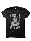 Laxus Dreyar T-Shirt Style015 Hoodie, Sweatshirt | PureTeeCo.com