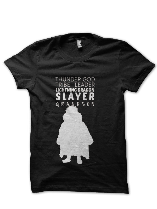Laxus Dreyar T-Shirt Style014 Hoodie, Sweatshirt | PureTeeCo.com