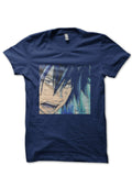 Laxus Dreyar T-Shirt Style005 Hoodie, Sweatshirt | PureTeeCo.com