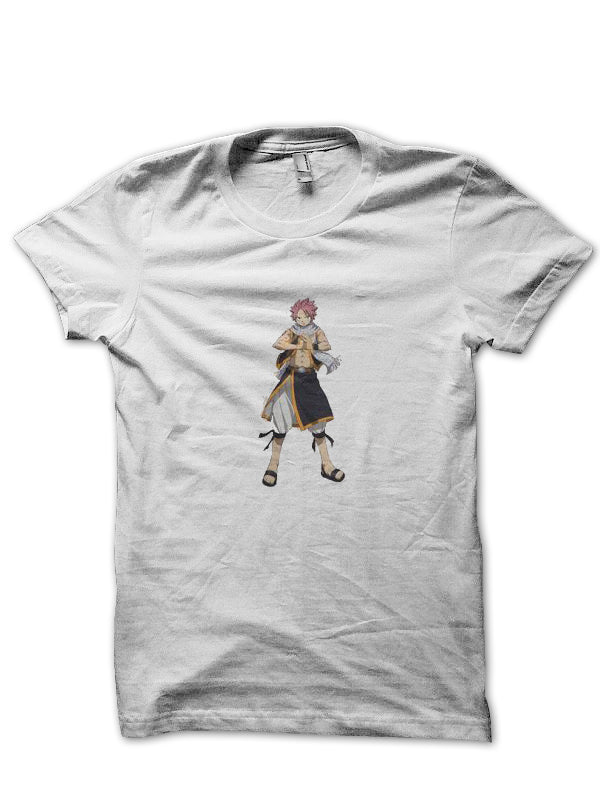 Laxus Dreyar T-Shirt Style002 Hoodie, Sweatshirt | PureTeeCo.com