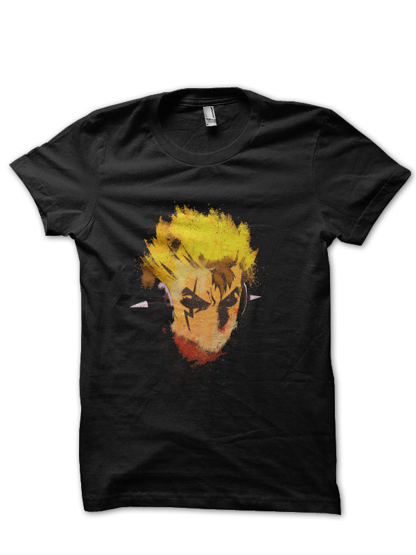 Laxus Dreyar T-Shirt Style012 Hoodie, Sweatshirt | PureTeeCo.com