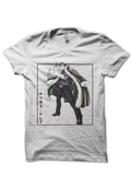 Laxus Dreyar T-Shirt Style011 Hoodie, Sweatshirt | PureTeeCo.com