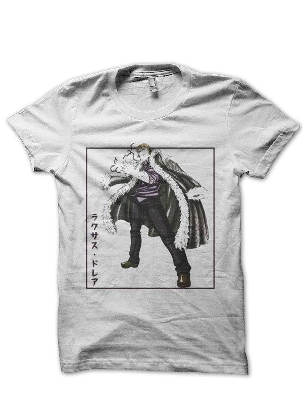 Laxus Dreyar T-Shirt Style011 Hoodie, Sweatshirt | PureTeeCo.com