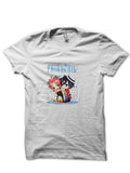 Laxus Dreyar T-Shirt Style007 Hoodie, Sweatshirt | PureTeeCo.com