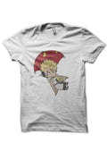 Laxus Dreyar T-Shirt Style006 Hoodie, Sweatshirt | PureTeeCo.com