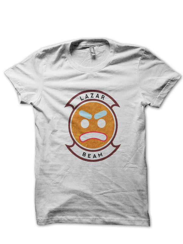 LazarBeam T-Shirt Style008 Hoodie, Sweatshirt | PureTeeCo.com