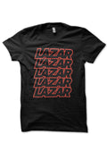LazarBeam T-Shirt Style007 Hoodie, Sweatshirt | PureTeeCo.com