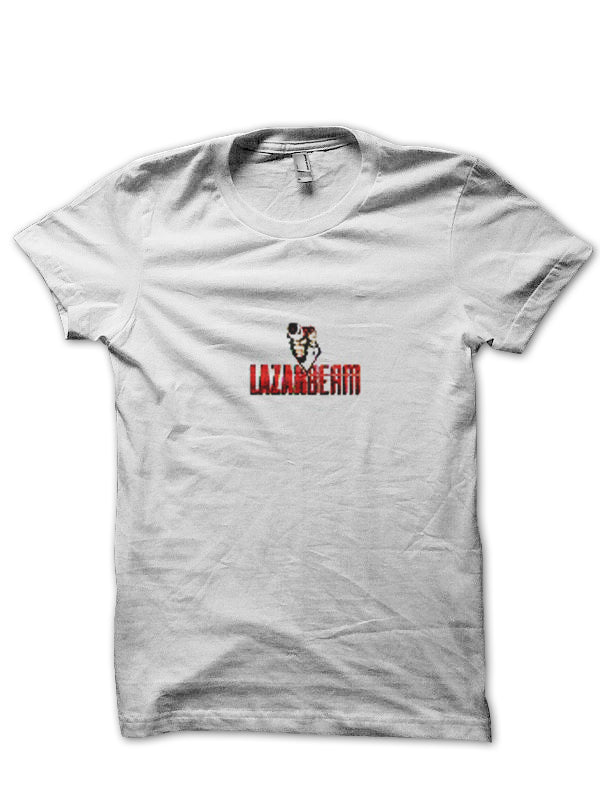 LazarBeam T-Shirt Style003 Hoodie, Sweatshirt | PureTeeCo.com