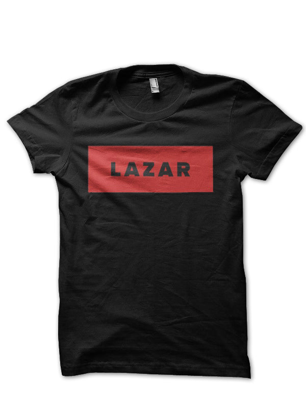 LazarBeam T-Shirt Style002 Hoodie, Sweatshirt | PureTeeCo.com
