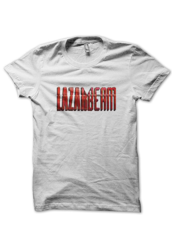 LazarBeam T-Shirt Style001 Hoodie, Sweatshirt | PureTeeCo.com