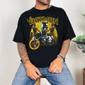 LeBatman Funny Meme T-Shirt Casual Unisex Trendy Style Tiktok Meme Gift Hoodie, Sweatshirt | PureTeeCo.com