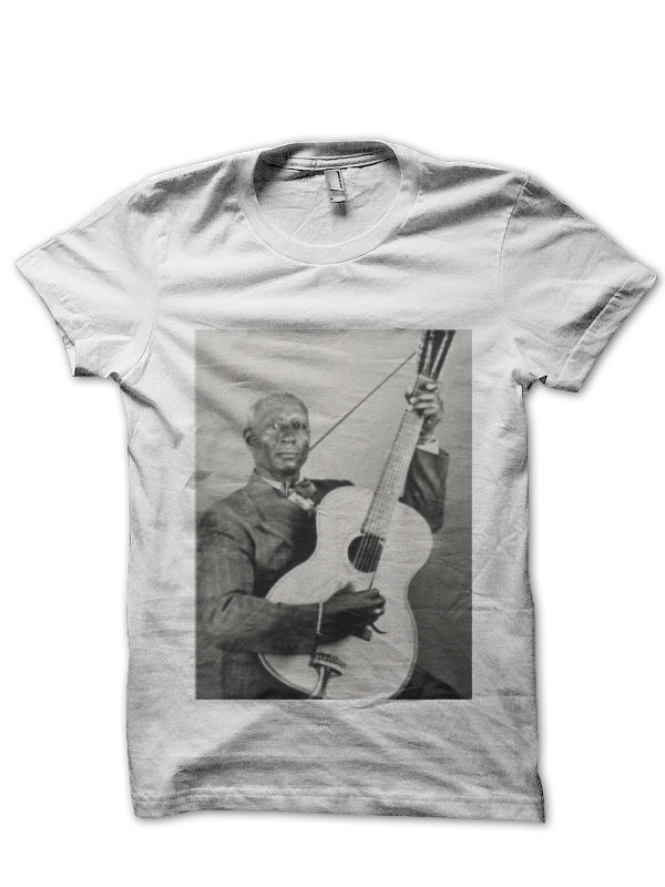 Lead Belly T-Shirt Style011 Hoodie, Sweatshirt | PureTeeCo.com