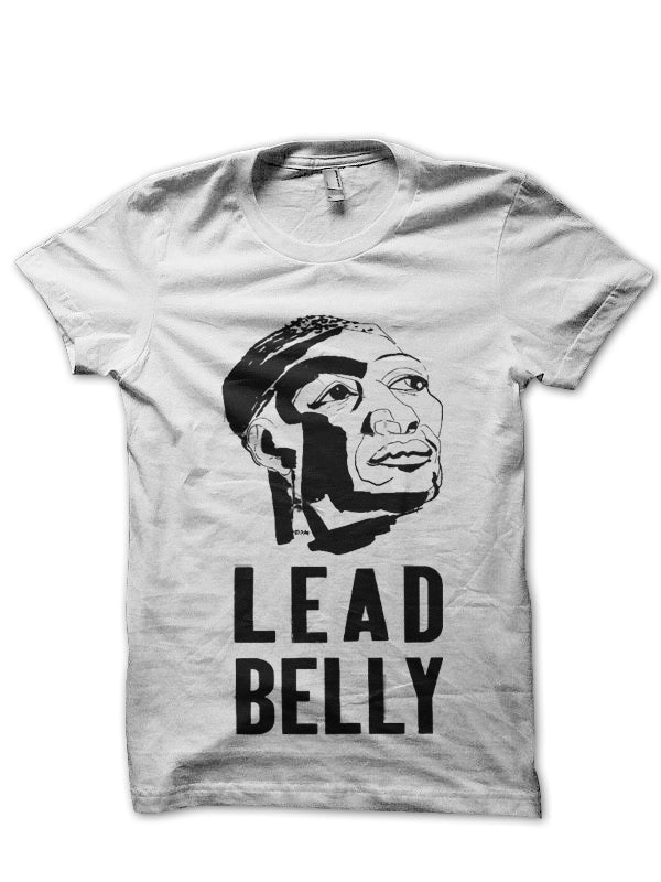 Lead Belly T-Shirt Hoodie, Sweatshirt | PureTeeCo.com