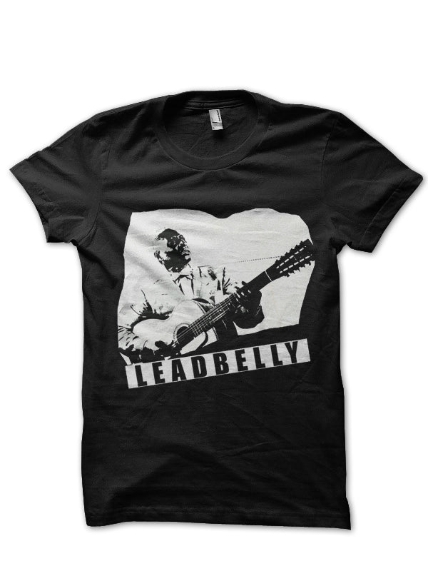 Lead Belly T-Shirt Style009 Hoodie, Sweatshirt | PureTeeCo.com