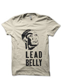 Lead Belly T-Shirt Style007 Hoodie, Sweatshirt | PureTeeCo.com
