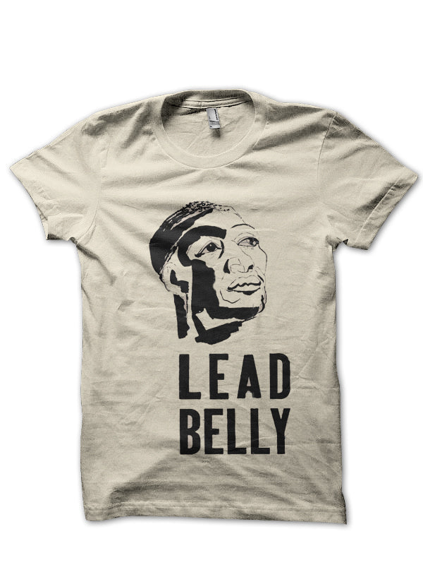Lead Belly T-Shirt Style007 Hoodie, Sweatshirt | PureTeeCo.com