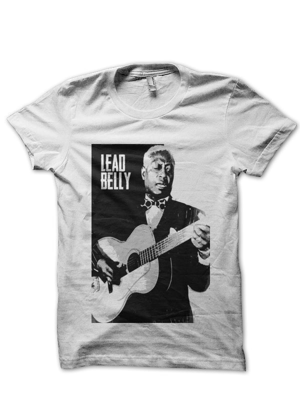 Lead Belly T-Shirt Style004 Hoodie, Sweatshirt | PureTeeCo.com
