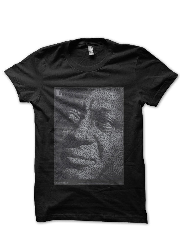 Lead Belly T-Shirt Style002 Hoodie, Sweatshirt | PureTeeCo.com
