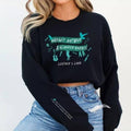 Leather & Lark Butcher and Blackbird, Brynne Weaver, Smut Gift, Book Sweatshirt, Dark Romance T-Shirts, Hoodie