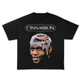 Lebr0n Cinnabron Meme Unisex T-Shirt, Funny Basketball Tee, King James Graphic Shirt Hoodie, Sweatshirt | PureTeeCo.com