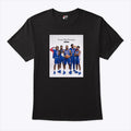 Lebron James Philadelphia 76ers Trust The Process T Shirt