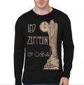 Led Zeppelin Full Sleeve T-Shirt Hoodie, Sweatshirt | PureTeeCo.com