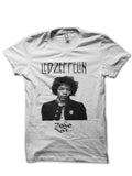 Led Zeppelin T-Shirt Style004 Hoodie, Sweatshirt | PureTeeCo.com