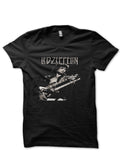 Led Zeppelin T-Shirt Style003 Hoodie, Sweatshirt | PureTeeCo.com