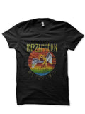 Led Zeppelin T-Shirt Style005 Hoodie, Sweatshirt | PureTeeCo.com