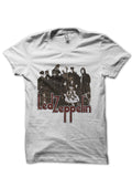 Led Zeppelin T-Shirt Style007 Hoodie, Sweatshirt | PureTeeCo.com