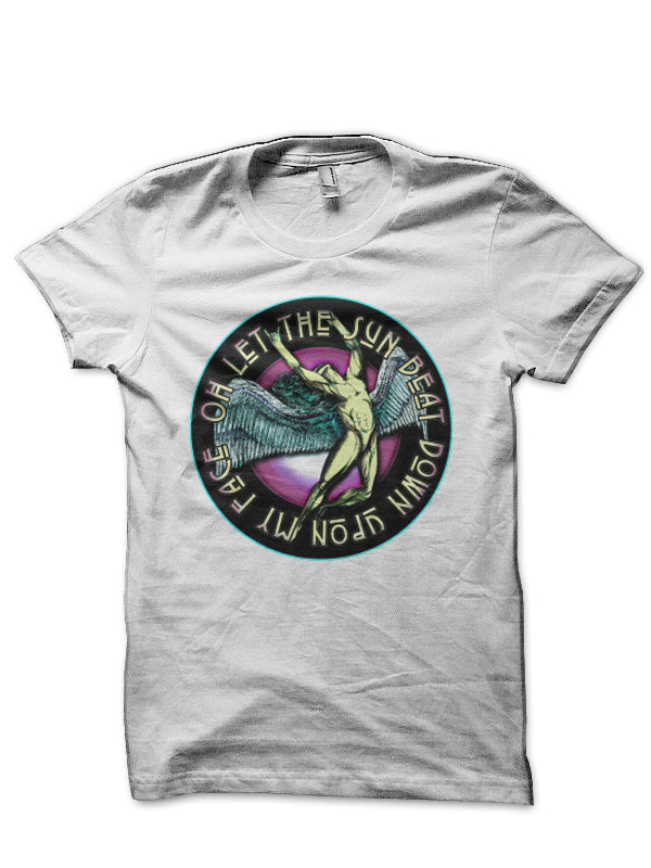 Led Zeppelin T-Shirt Style016 Hoodie, Sweatshirt | PureTeeCo.com
