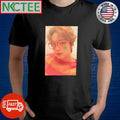 Lee Haechan Photocard shirt