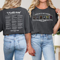 Legacy of God's T-Shirt, The Heathens Sweatshirt, I Love You Hoodie, Dark Romance Tee, Spicy Book Sweater, Smut Merch