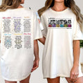 Legacy of God's T-Shirt, The Heathens Sweatshirt, I Love You Hoodie, God Of Malice Tee, Dark Romance Sweater | PureTeeCo.com