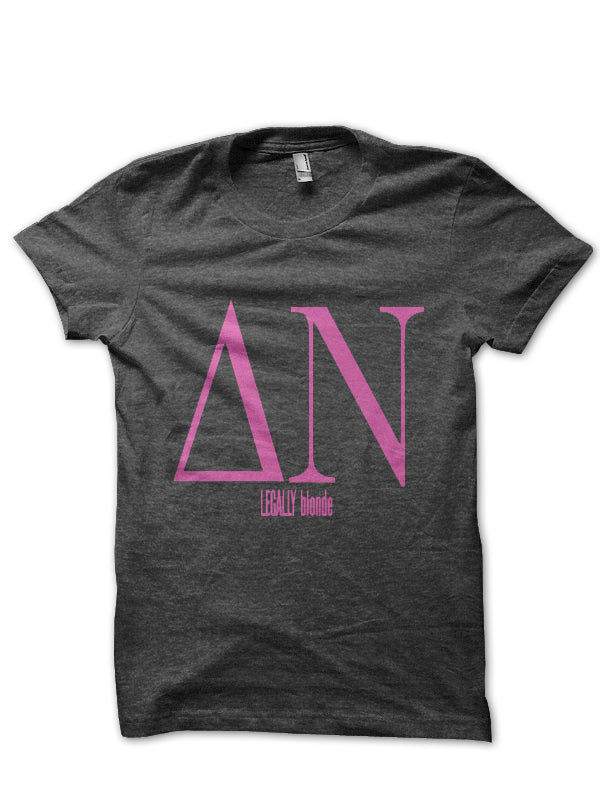 Legally Blonde T-Shirt Style006 Hoodie, Sweatshirt | PureTeeCo.com