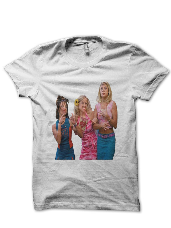 Legally Blonde T-Shirt Style005 Hoodie, Sweatshirt | PureTeeCo.com