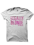 Legally Blonde T-Shirt Style004 Hoodie, Sweatshirt | PureTeeCo.com