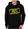 Legen Wait For It DARY Hoodie T-Shirts, Sweatshirt | PureTeeCo.com
