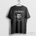 Legend Charlie Kirk Quote Shirt Sweater