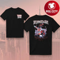 Legend of Technoblade 2025 Two Sided Shirt