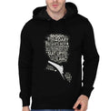 Legendary Black Hoodie T-Shirts, Sweatshirt | PureTeeCo.com