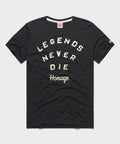 Legends Never Die