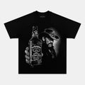 Lemmy Graphic Tee, Retro 90s Style Statement Shirt Hoodie, Sweatshirt | PureTeeCo.com