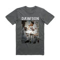 Len Dawson Smoking T Shirt Hoodie, Sweatshirt | PureTeeCo.com