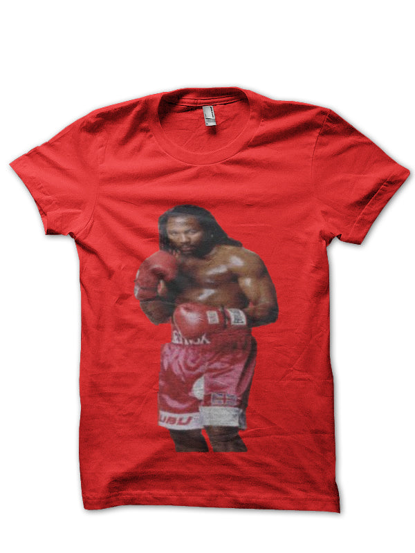 Lennox Lewis T-Shirt Style008 Hoodie, Sweatshirt | PureTeeCo.com