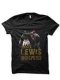 Lennox Lewis T-Shirt Style009 Hoodie, Sweatshirt | PureTeeCo.com