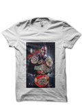 Lennox Lewis T-Shirt Style006 Hoodie, Sweatshirt | PureTeeCo.com