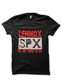 Lennox Lewis T-Shirt Style005 Hoodie, Sweatshirt | PureTeeCo.com